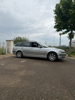 BMW Serie 3 2000