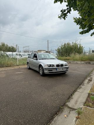 BMW Serie 3 2000