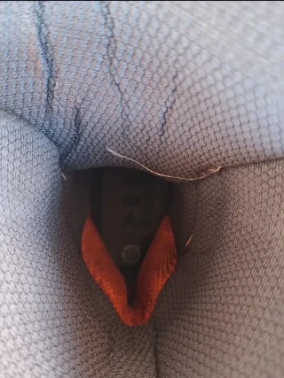 Botas Snowboard Nitro Talla 42