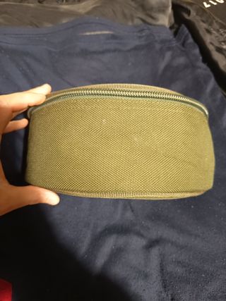 Funda Carrete carp fishing Fox Royale X Large