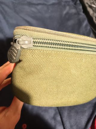 Funda Carrete carp fishing Fox Royale X Large