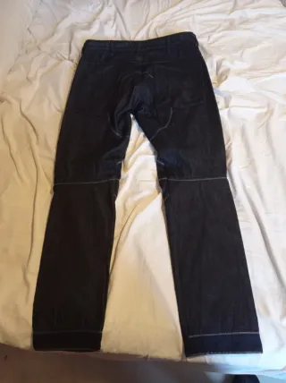 Pantalones G-Star Azules