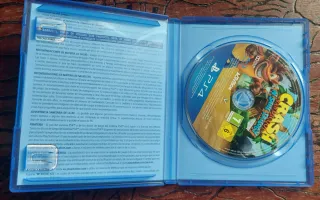 Cash Bandicoot y NBA 2k19