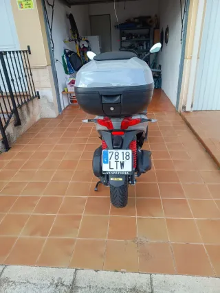 Piaggio MP3 300 HPE sport 3 Ruedas