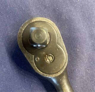 1970's Snap-On Military / Industrial GF 70 S 3/8