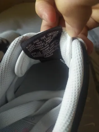 Nike Air Force 1 '07