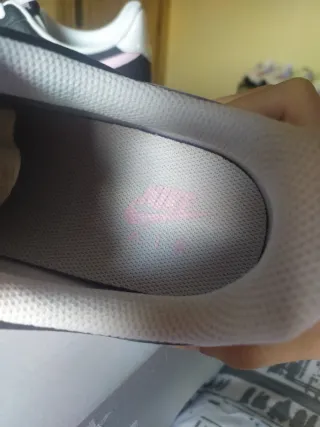 Nike Air Force 1 '07