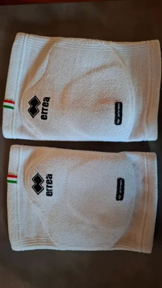 Ginocchiere Errea taglia XL