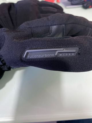 Guantes Tucano Urbano Impermeables Talla 9-L