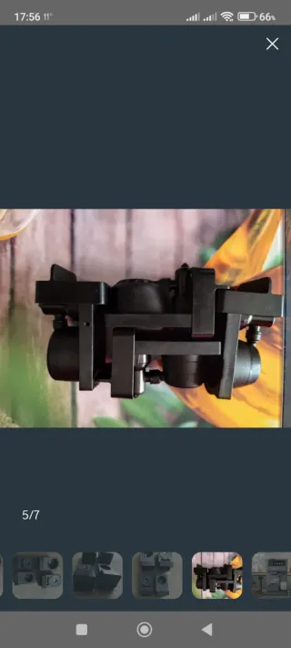 4 Adaptadores Cafetera Cecotec Freestyle