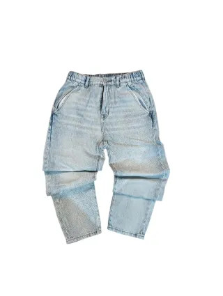 Pantalón vaquero niño