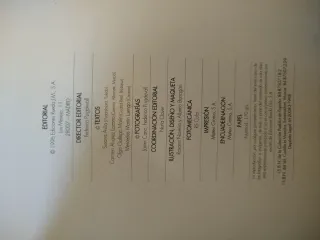 Pueblos de España: Castilla y León, y Comunidad...