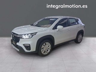 Suzuki SCross 1.4T S1 Mild Hybrid