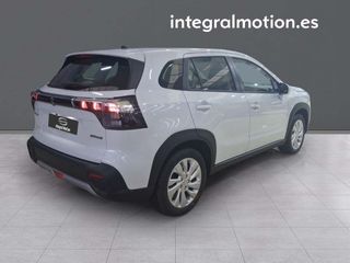 Suzuki SCross 1.4T S1 Mild Hybrid