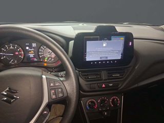 Suzuki SCross 1.4T S1 Mild Hybrid