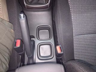 Suzuki SCross 1.4T S1 Mild Hybrid