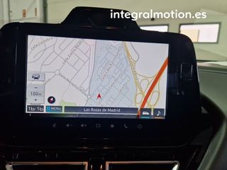 Suzuki SCross 1.4T S3 Mild Hybrid