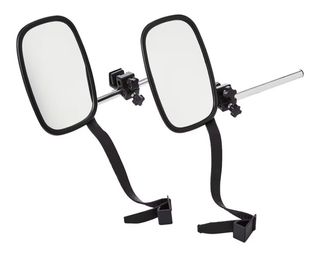 Retrovisores Maypole para caravana (Par)