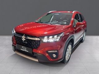 Suzuki SCross 1.4T S2 Mild Hybrid