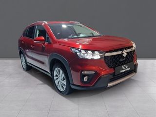 Suzuki SCross 1.4T S2 Mild Hybrid