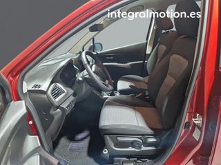 Suzuki SCross 1.4T S2 Mild Hybrid