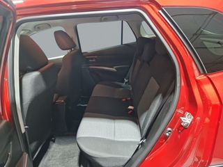 Suzuki SCross 1.4T S2 Mild Hybrid