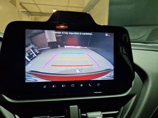 Suzuki SCross 1.4T S2 Mild Hybrid