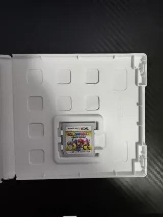 Mario Party Star Rush Nintendo 3DS