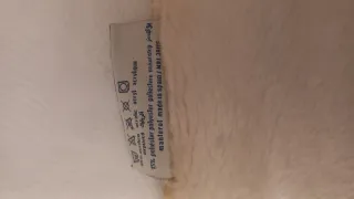 Manta de cuna con jirafa y ositos