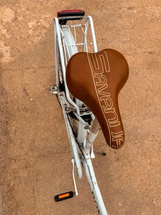 Bicicleta Bombi Clásica