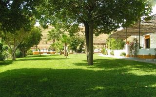 Cortijo para eventos: bodas, comuniones