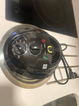 Tapa Doradora Olla GM