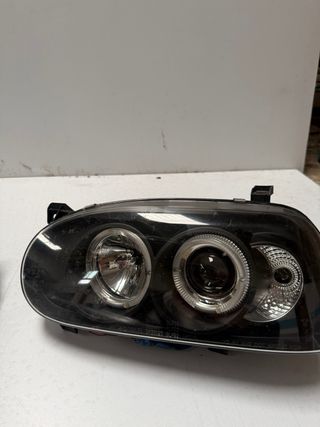 Faros Golf MK3