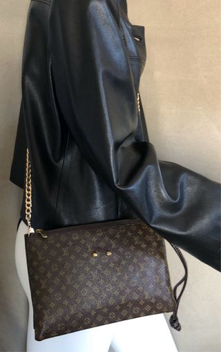 Pochette Louis Vuitton vintage