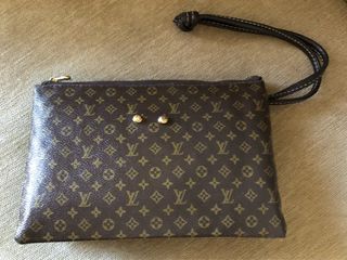 Pochette Louis Vuitton vintage