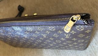 Pochette Louis Vuitton vintage