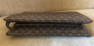 Pochette Louis Vuitton vintage