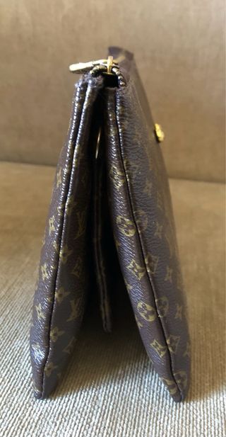 Pochette Louis Vuitton vintage