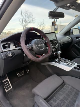 Audi A5 2013