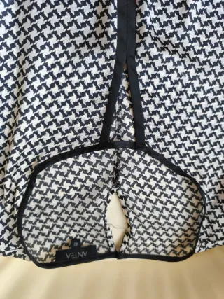 Blusa El Corte Inglés Talla 42