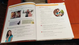 LINGUA 3 PRIMARIA SABER FACER CONTIGO