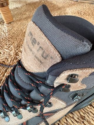 Scarponi da trekking Metru N. 43