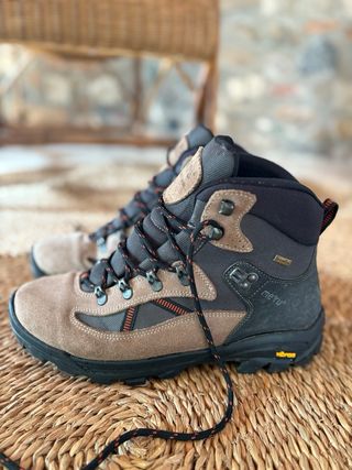 Scarponi da trekking Metru N. 43