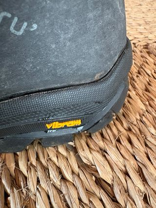 Scarponi da trekking Metru N. 43