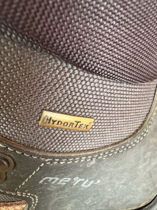 Scarponi da trekking Metru N. 43