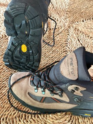 Scarponi da trekking Metru N. 43