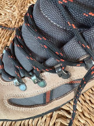 Scarponi da trekking Metru N. 43