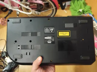 Sega Mega CD 2 pal
