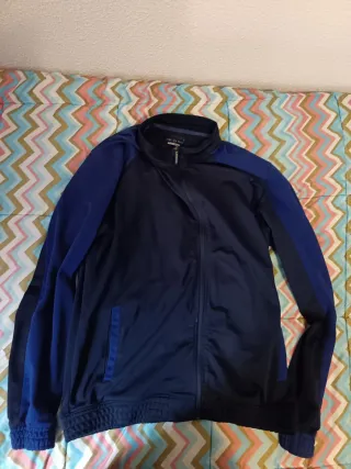 Chaqueta TEX Talla L Hombre