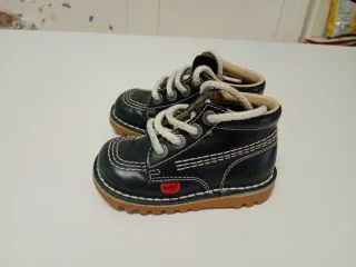 Botas Kickers Talla 23